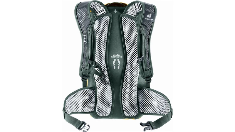 Deuter Plamort Rucksack turmeric-ivy 12 L