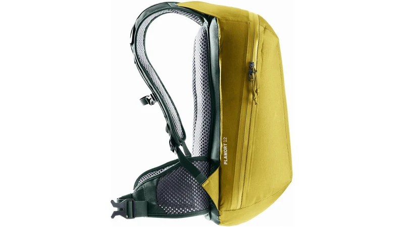 Deuter Plamort Rucksack turmeric-ivy 12 L