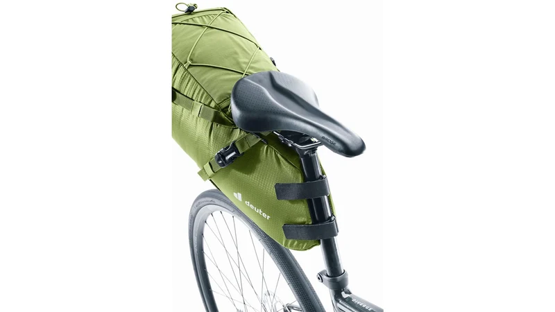 Deuter Mondego SB Sattelstütztasche meadow 16 L