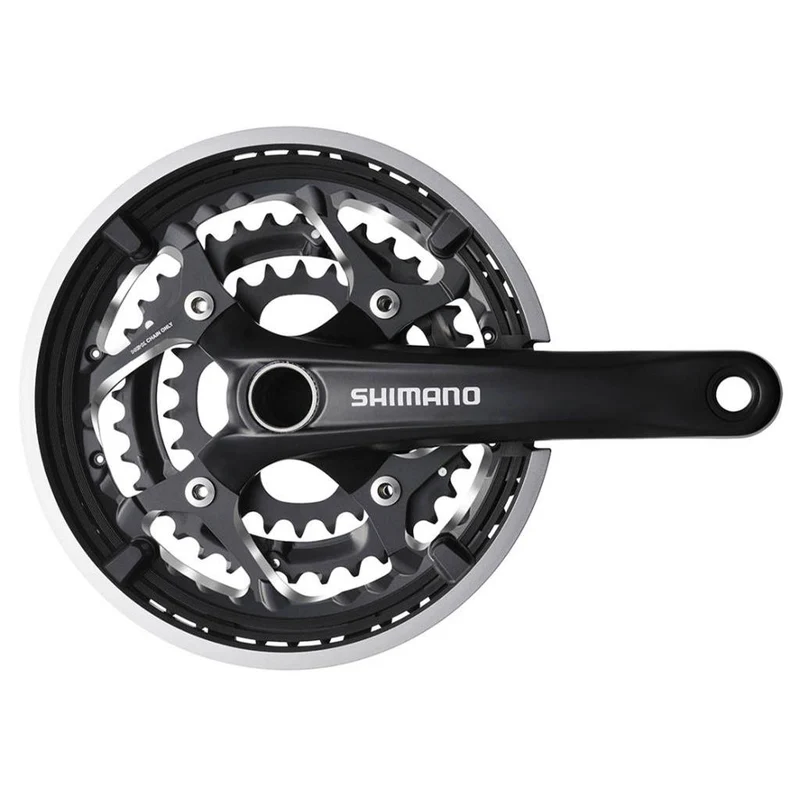 Safeways Kurbelgarnitur T551 175 48-36-26