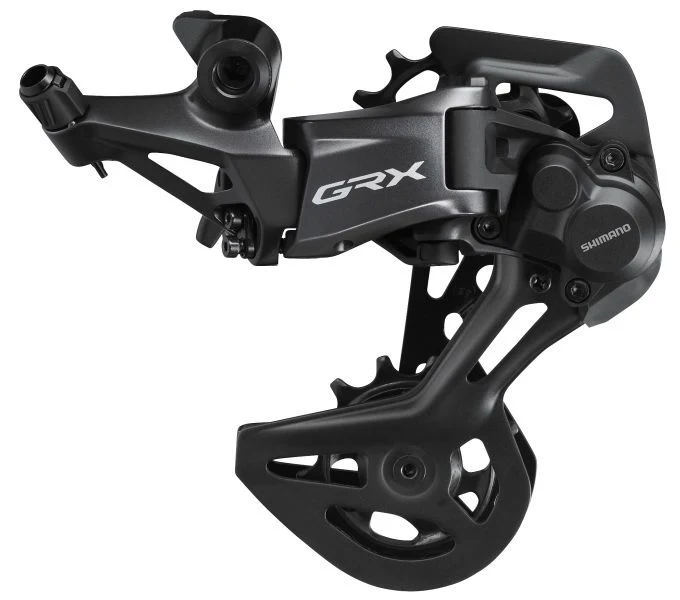 Shimano Schaltung GRX Rdrx822 12F.