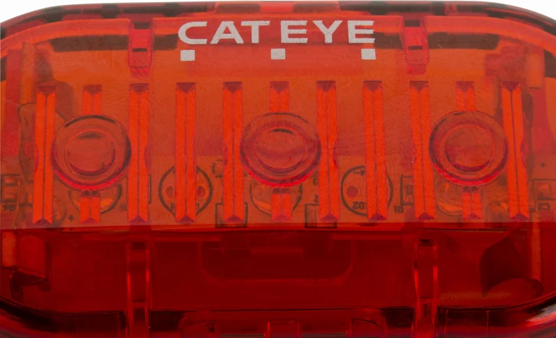 Cat Eye Sicherheitsbeleuchtung Omni 3