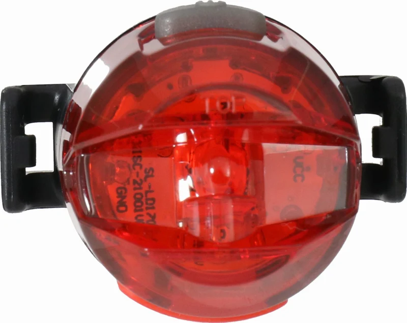 Cat Eye Rücklicht Nano G