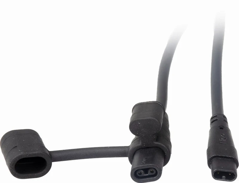 Cat Eye E-Bike Kit Dual System