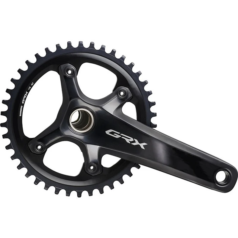 Shimano Kurbelg.GRX FCRx820 175 42Z