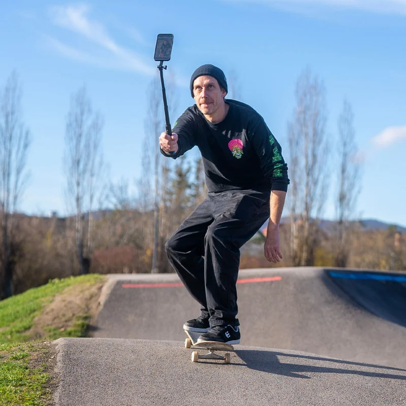 SP Connect POV Pole SPC+