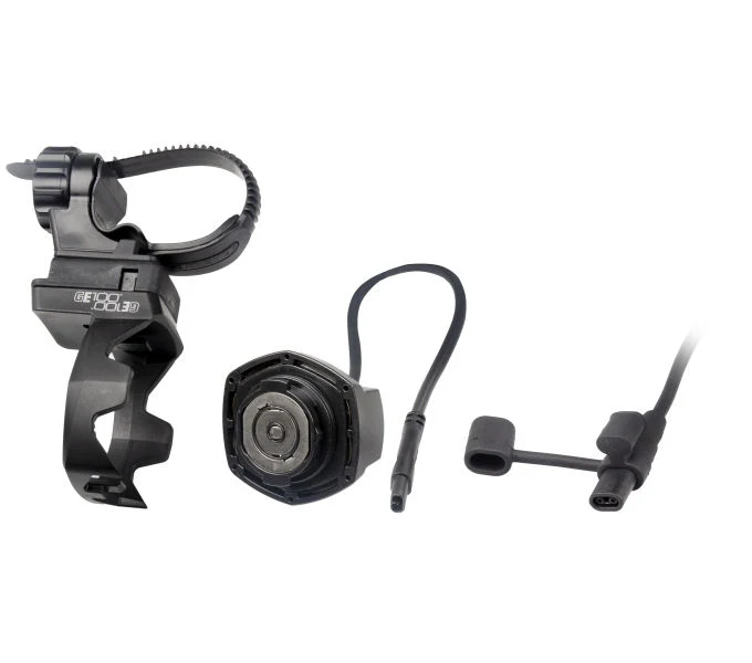 Cat Eye E-Bike Adapter+Connector - Dual System