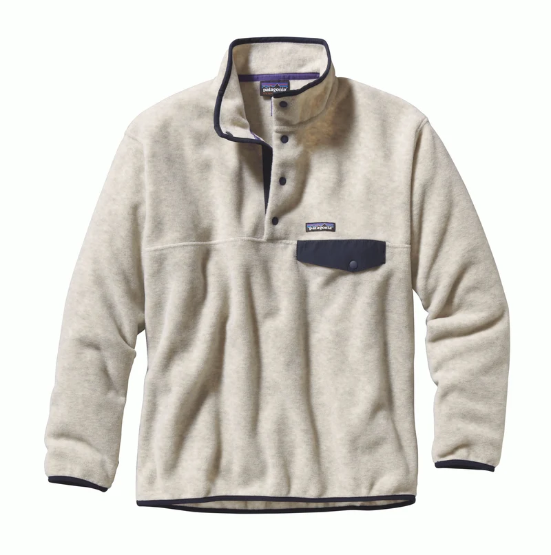 M's Synch Snap-T P/O