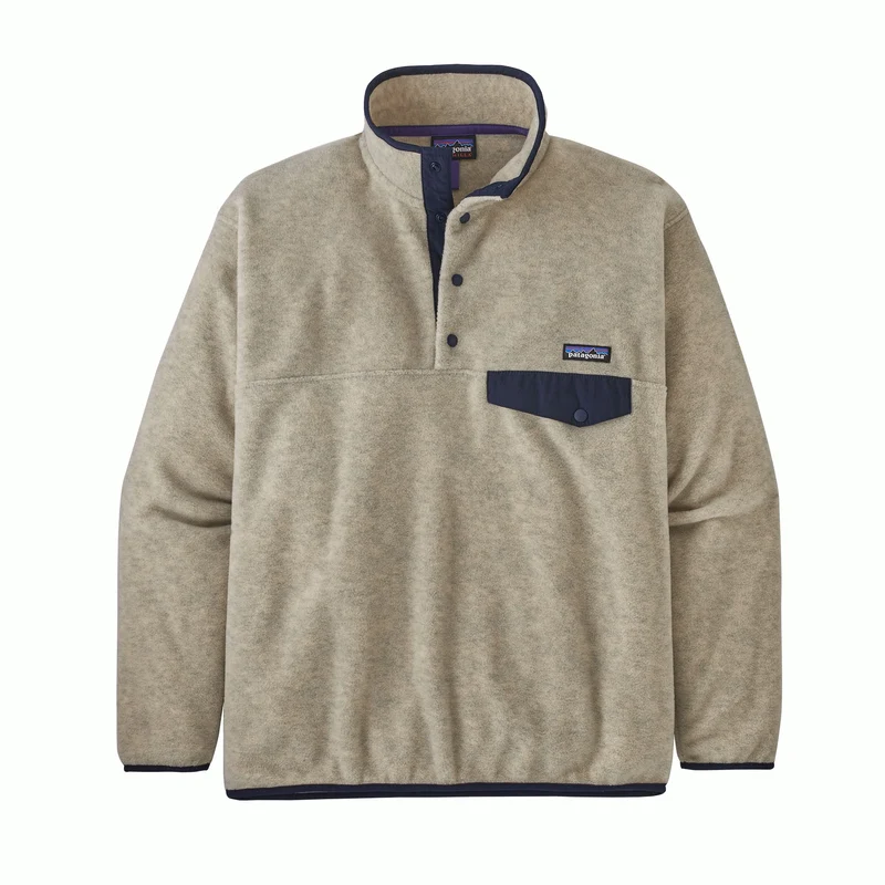 M's Synch Snap-T P/O