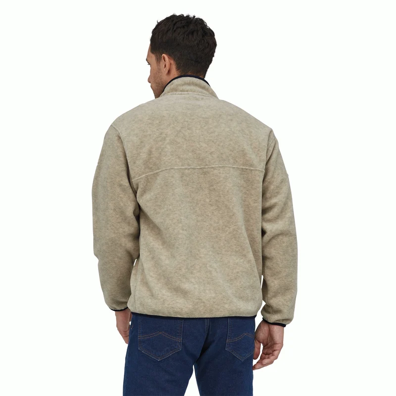 M's Synch Snap-T P/O