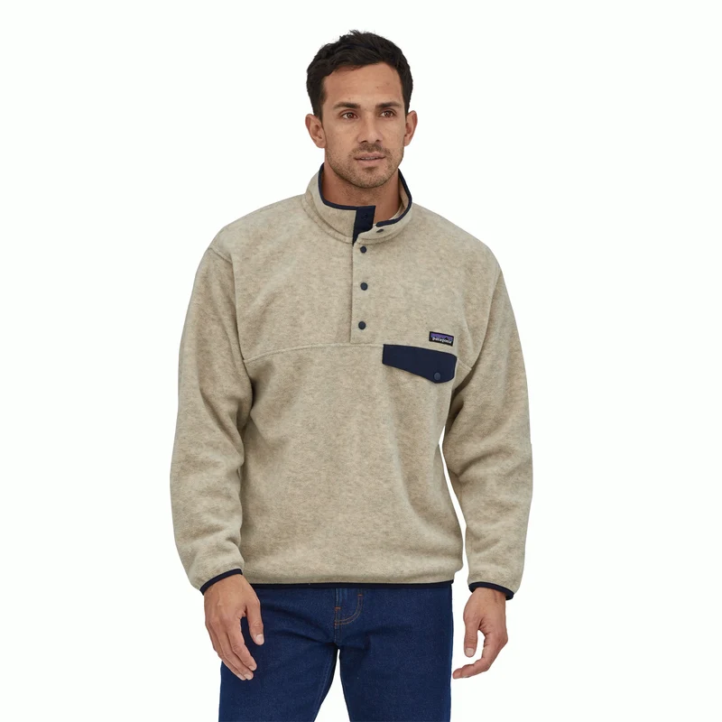 M's Synch Snap-T P/O