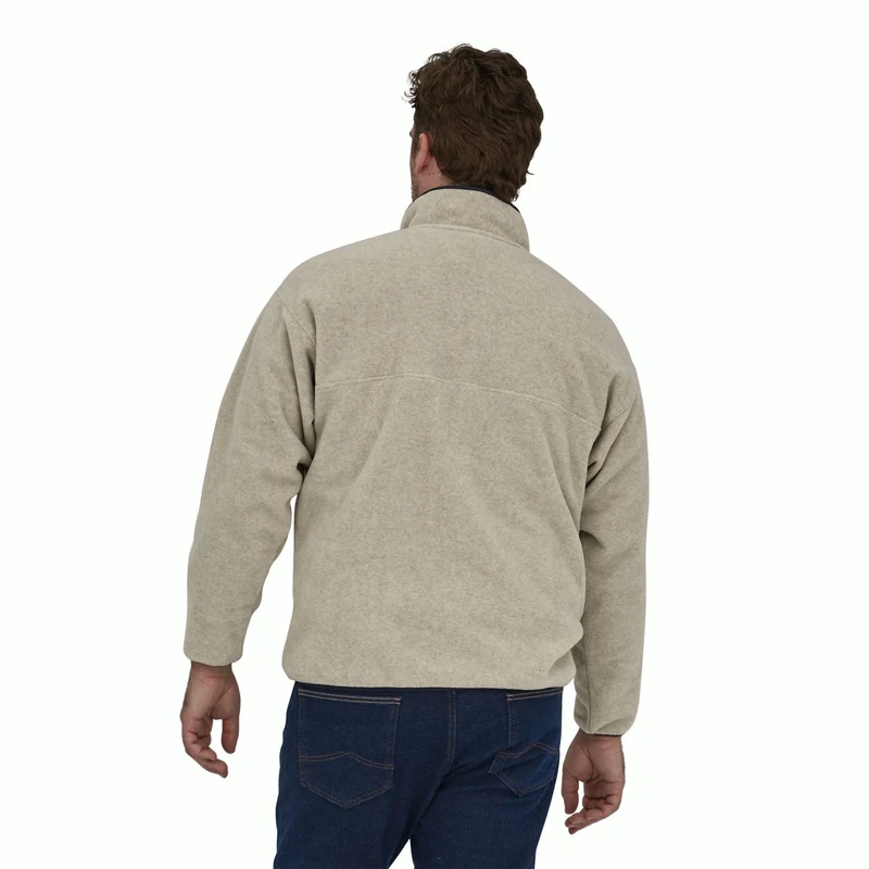 M's Synch Snap-T P/O