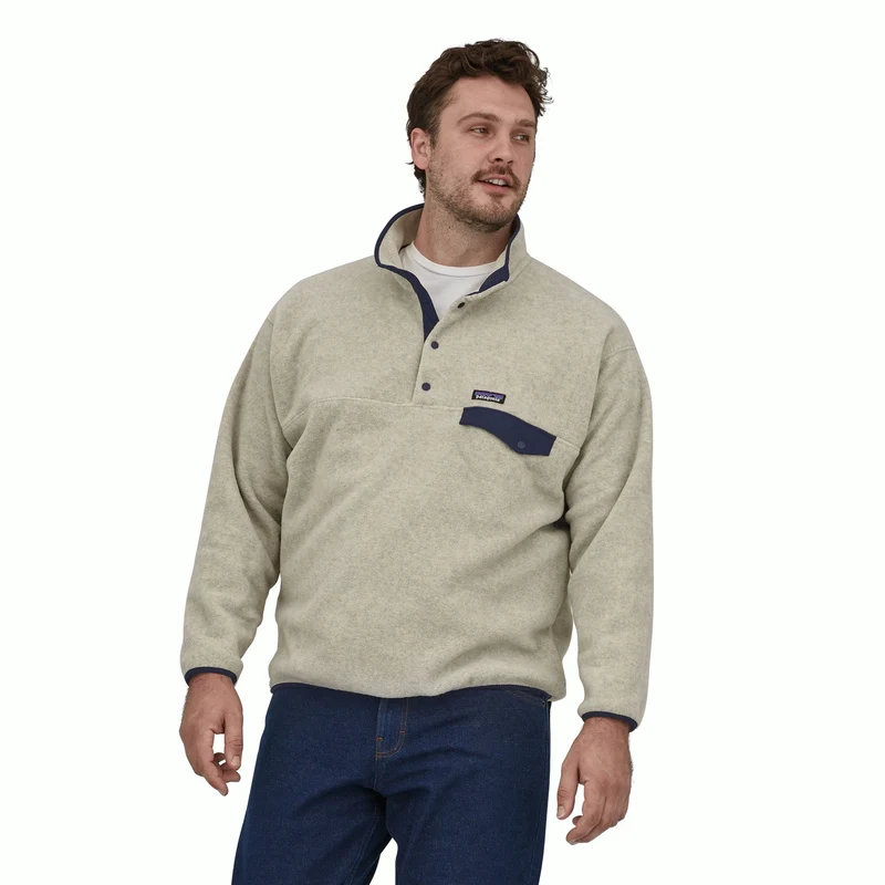 M's Synch Snap-T P/O