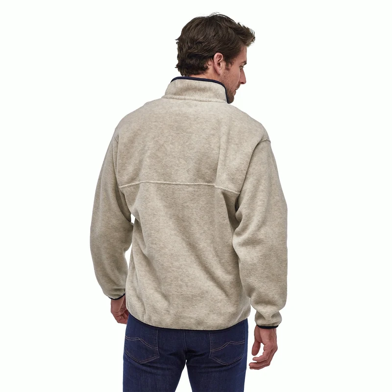 M's Synch Snap-T P/O
