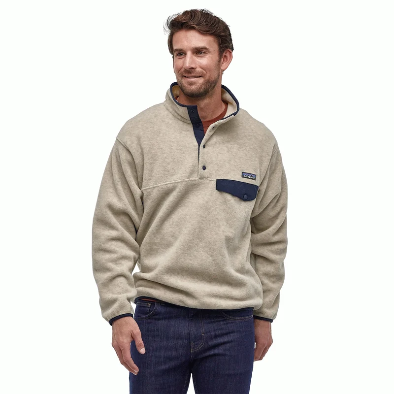 M's Synch Snap-T P/O