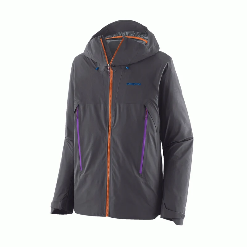 M's Super Free Alpine Jkt