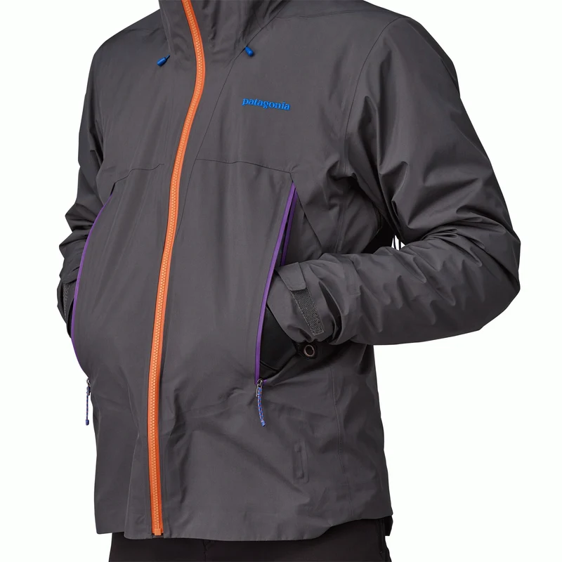 M's Super Free Alpine Jkt