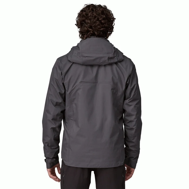 M's Super Free Alpine Jkt