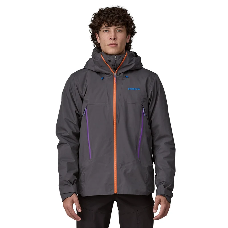 M's Super Free Alpine Jkt