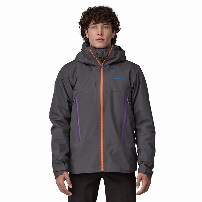 M's Super Free Alpine Jkt