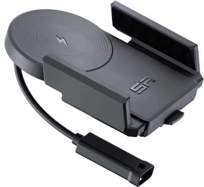 SP Connect Universal Charging Phone Clamp SPC+