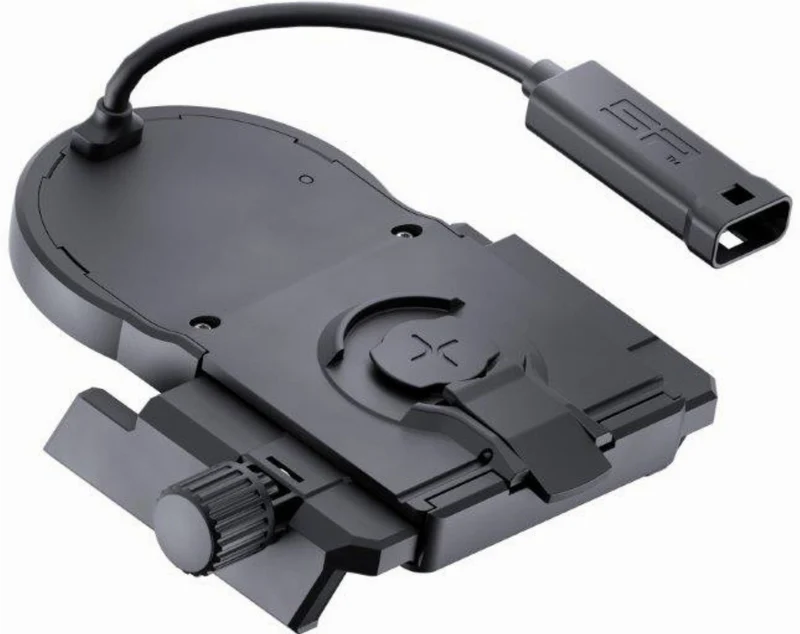 SP Connect Universal Charging Phone Clamp SPC+