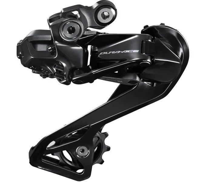 Shimano Schaltung Dace Di2 Rdr9250 12F