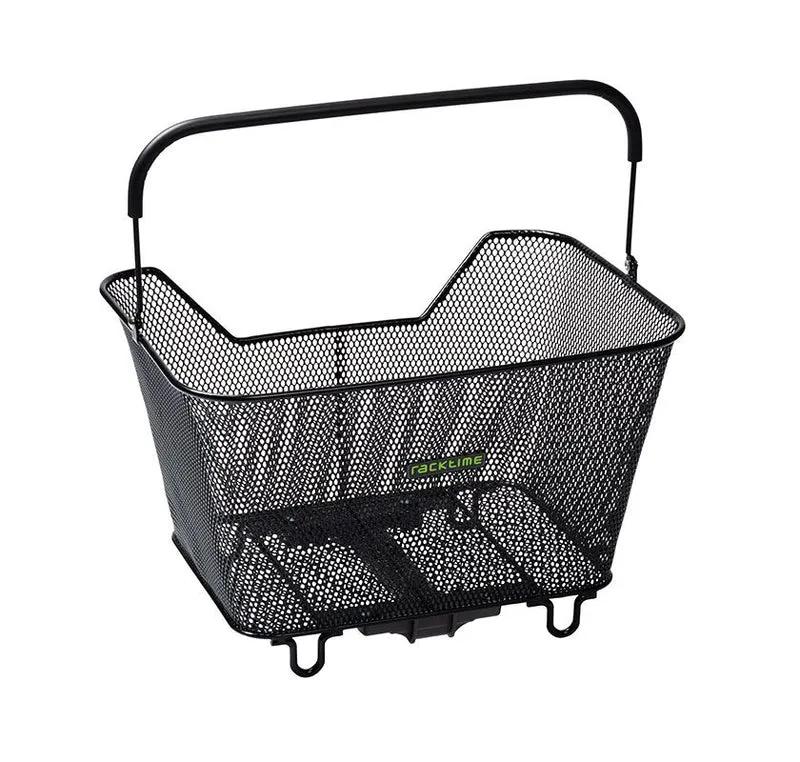 Racktime RT Baskit Small O.Adapter Sw.