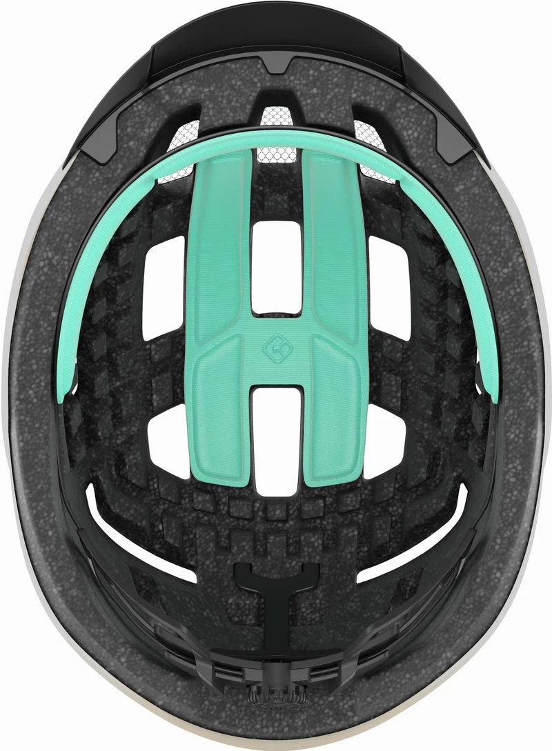 Lazer Codax KinetiCore Helm Flash Yellow 54-61 cm