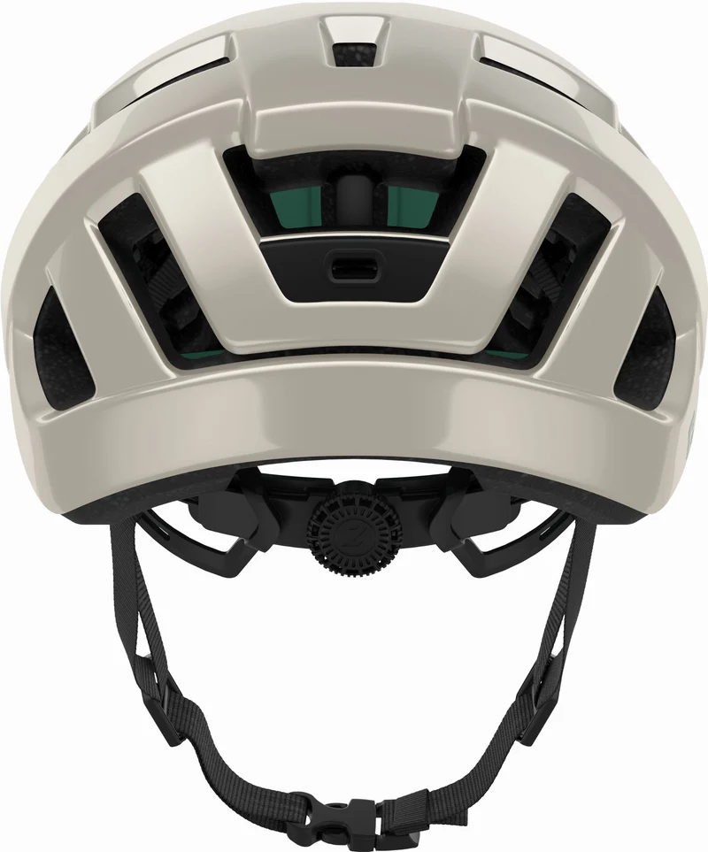 Lazer Codax KinetiCore Helm Ice Grey 54-61 cm
