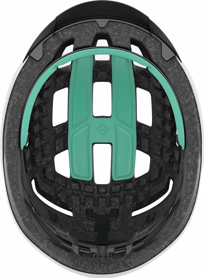 Lazer Codax KinetiCore Helm Matte White 54-61 cm