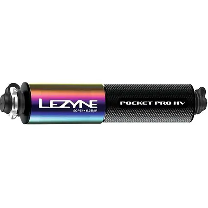 Lezyne Pocket Drive Pro Hv