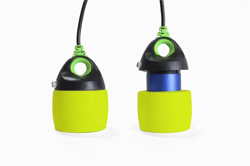 LED-Lampe 'Connectable'