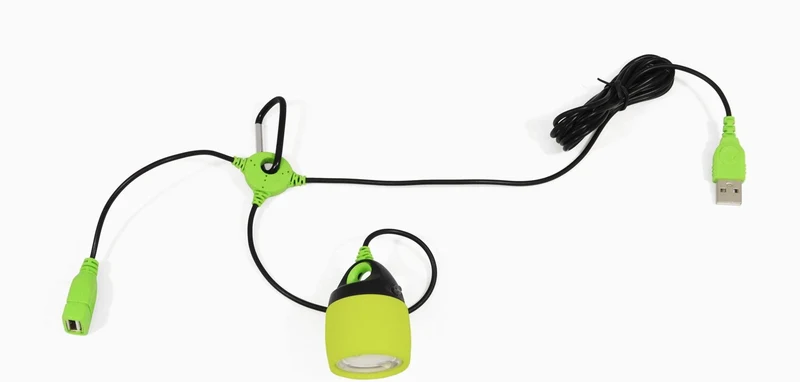LED-Lampe 'Connectable'