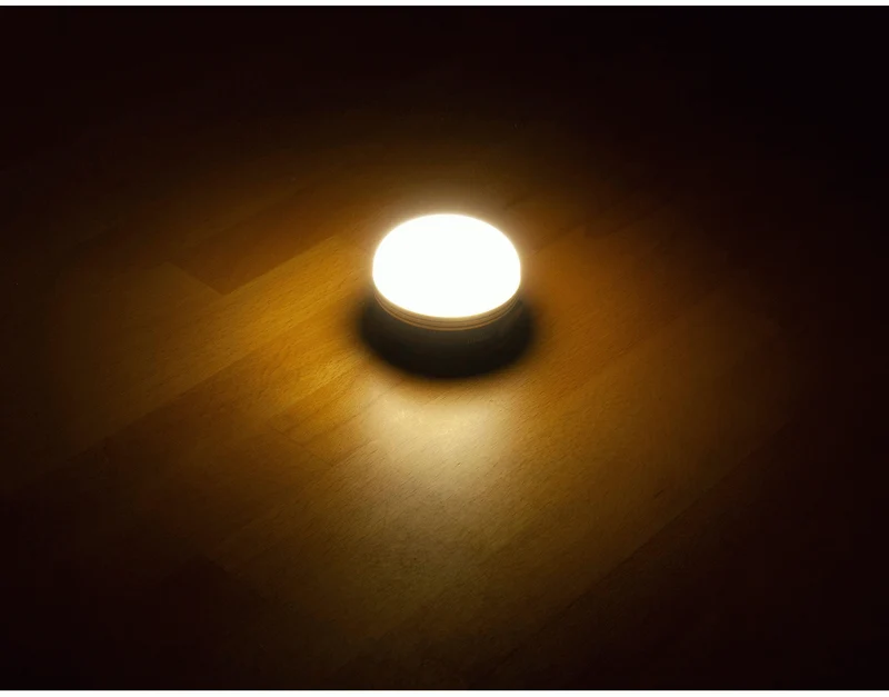 LED-Campinglampe