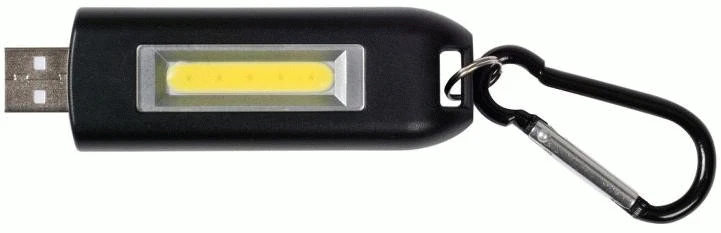 LED Anhänger 'USB'