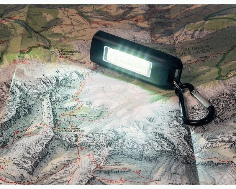 LED Anhänger 'USB'