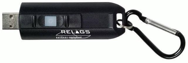 LED Anhänger 'USB'
