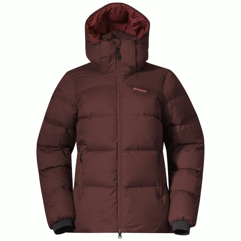 Lava Warm Down Jacket w/Hood Women