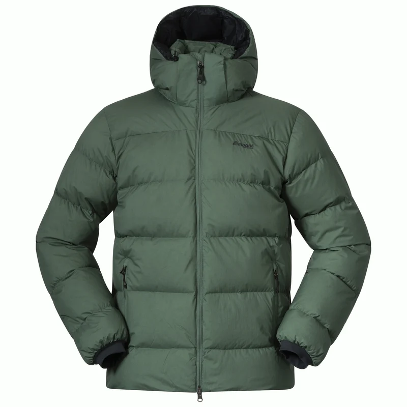 Lava Warm Down Jacket w/Hood Men