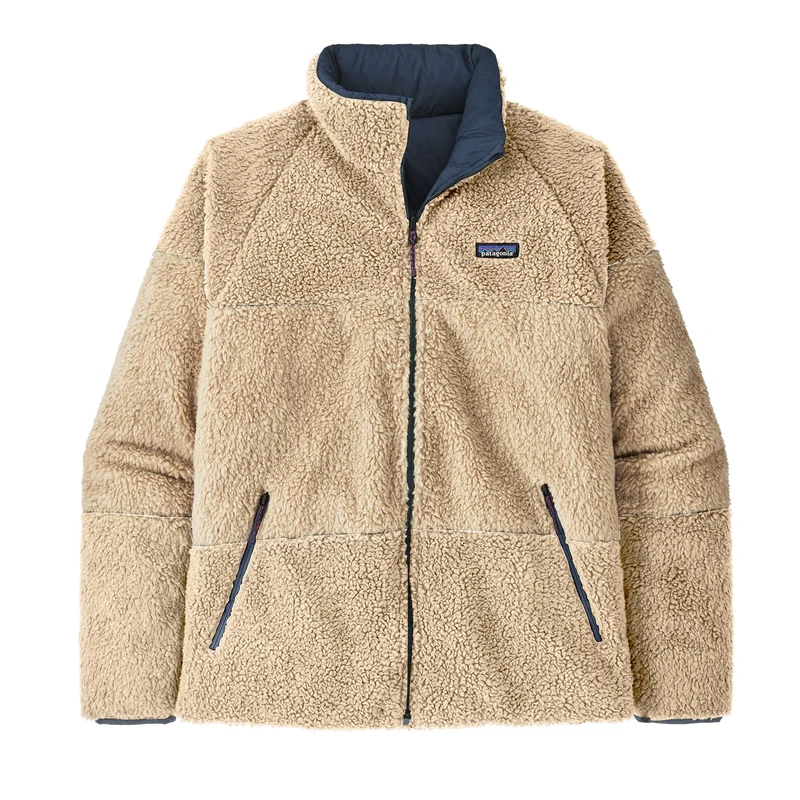 M's Reversible Silent Down Jkt