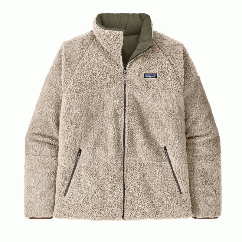 M's Reversible Silent Down Jkt