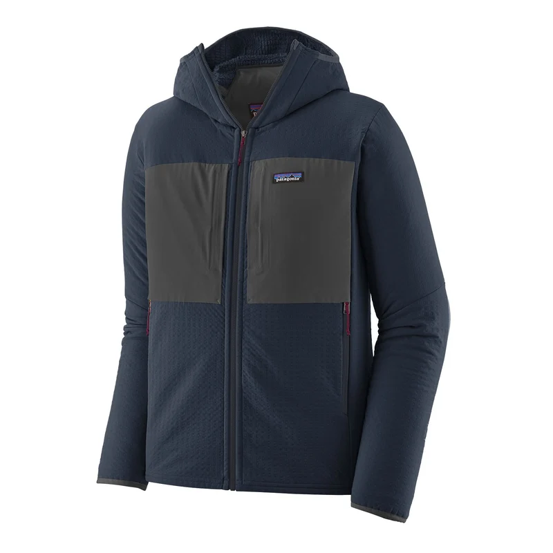 M's R2 TechFace Hoody