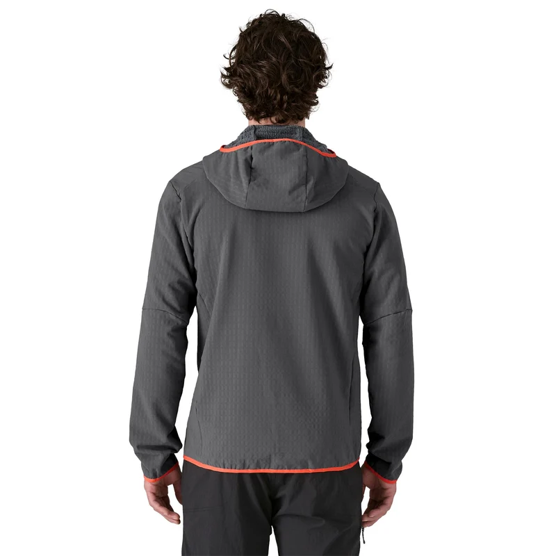 M's R2 TechFace Hoody