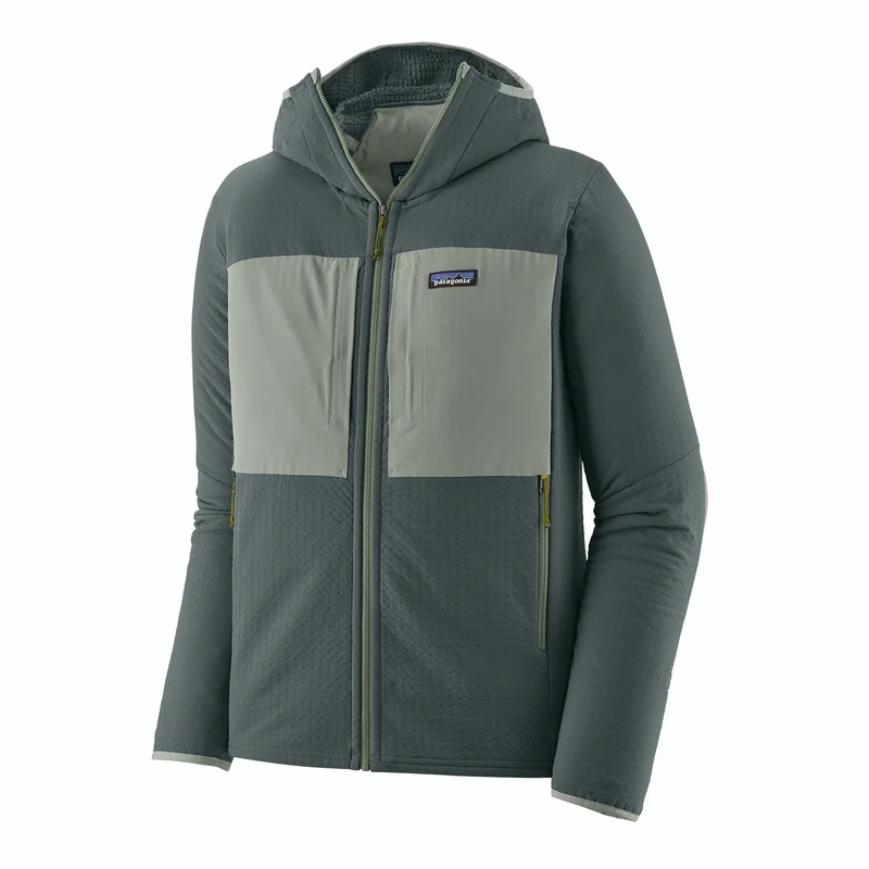 M's R2 TechFace Hoody