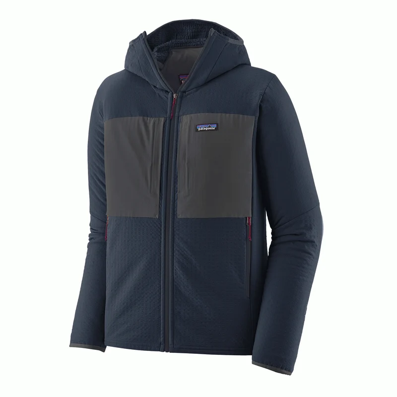 M's R2 TechFace Hoody