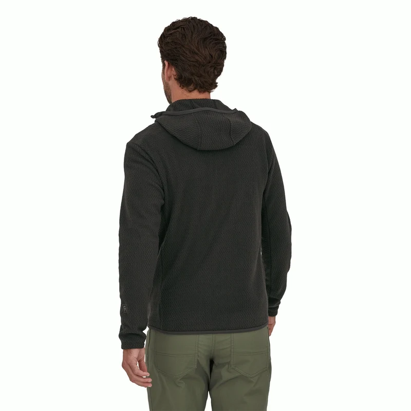 M's R1 Air Full-Zip Hoody
