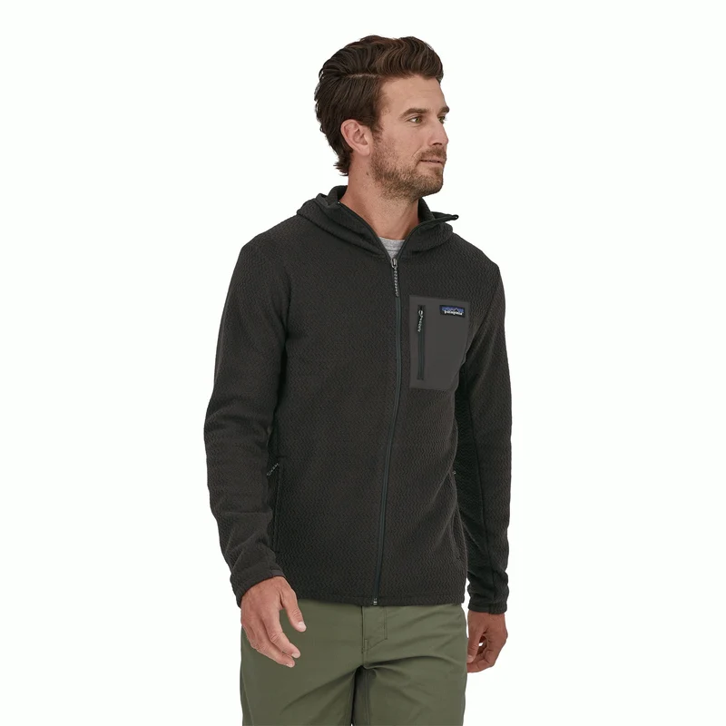M's R1 Air Full-Zip Hoody