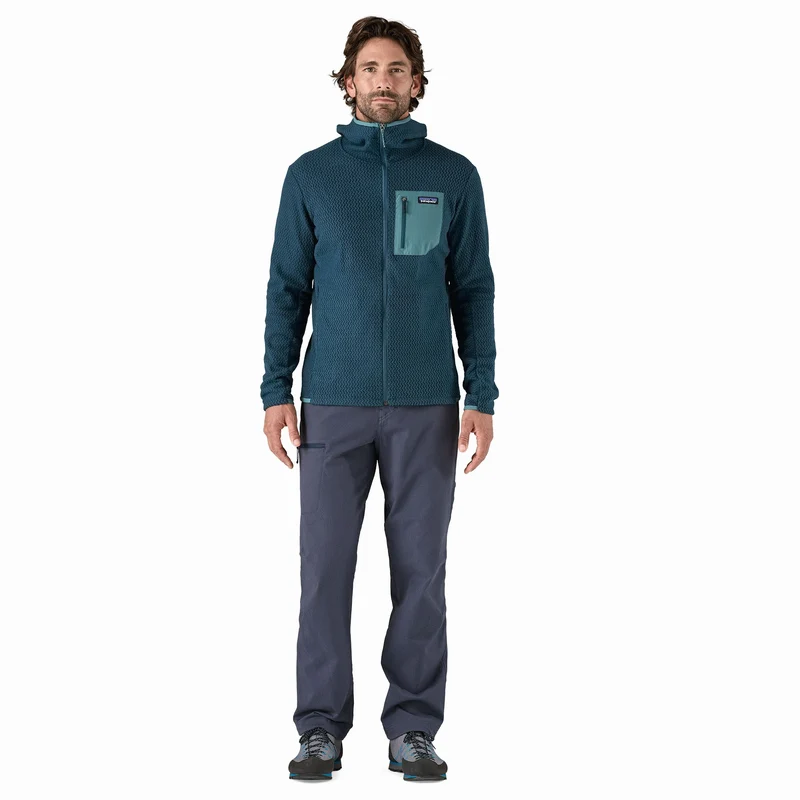 M's R1 Air Full-Zip Hoody