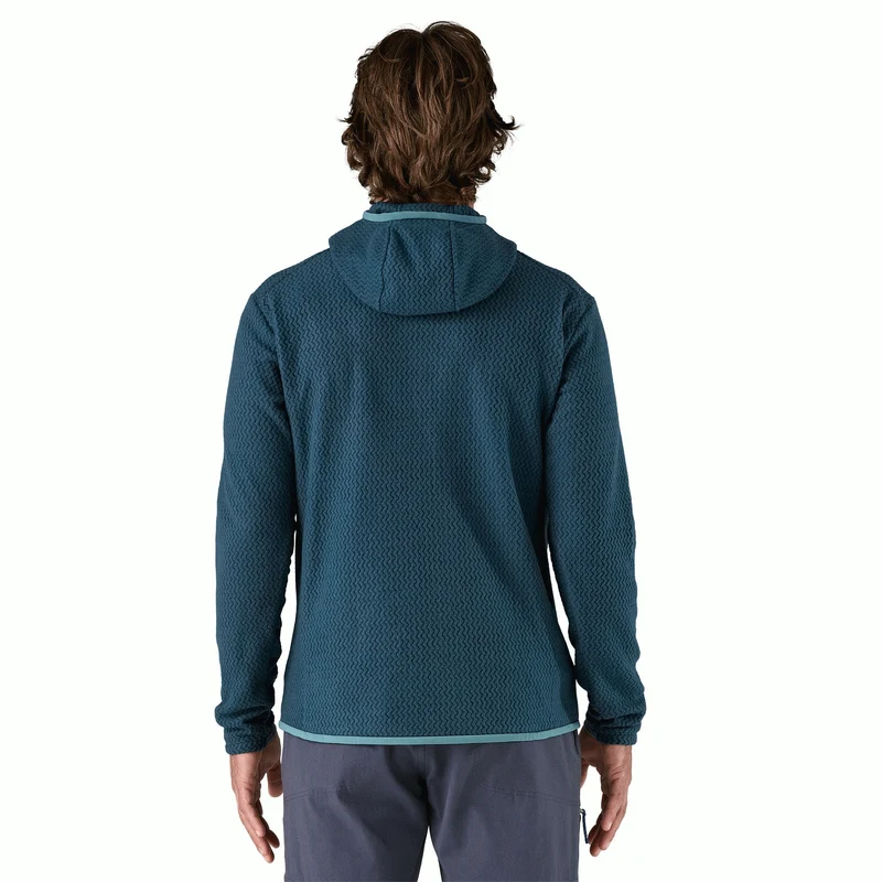 M's R1 Air Full-Zip Hoody